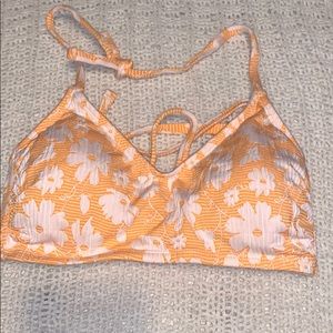Swim Top